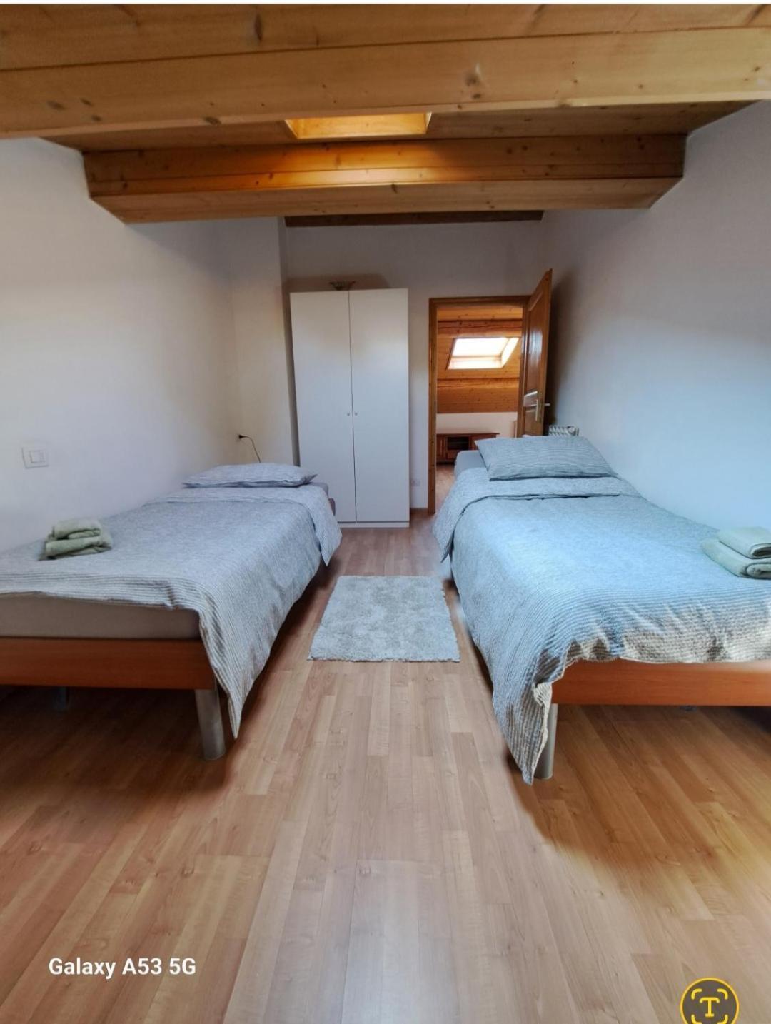 Ina Villa Lavena Ponte Tresa Eksteriør billede